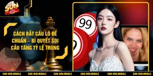 Cách Bắt Cầu Lô Đề