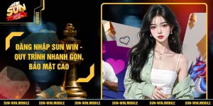 Đăng Nhập SUN WIN